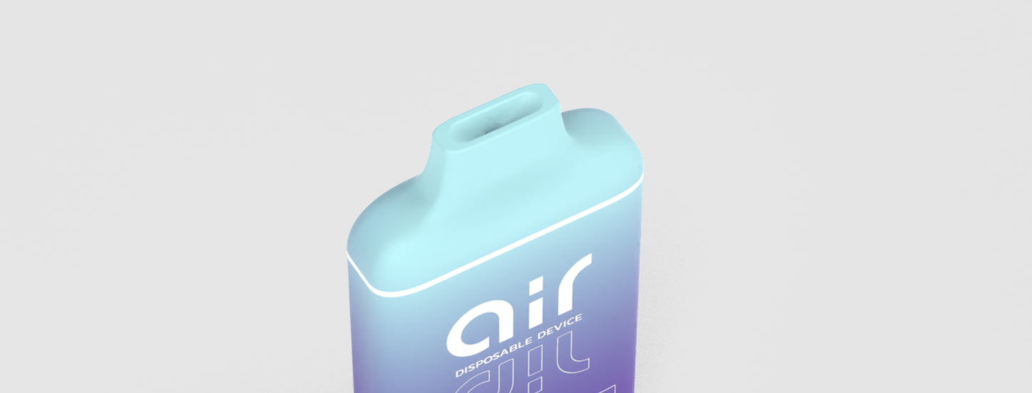 Air Disposables