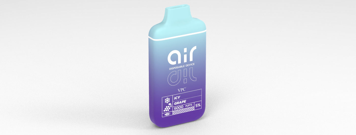 Air Disposables